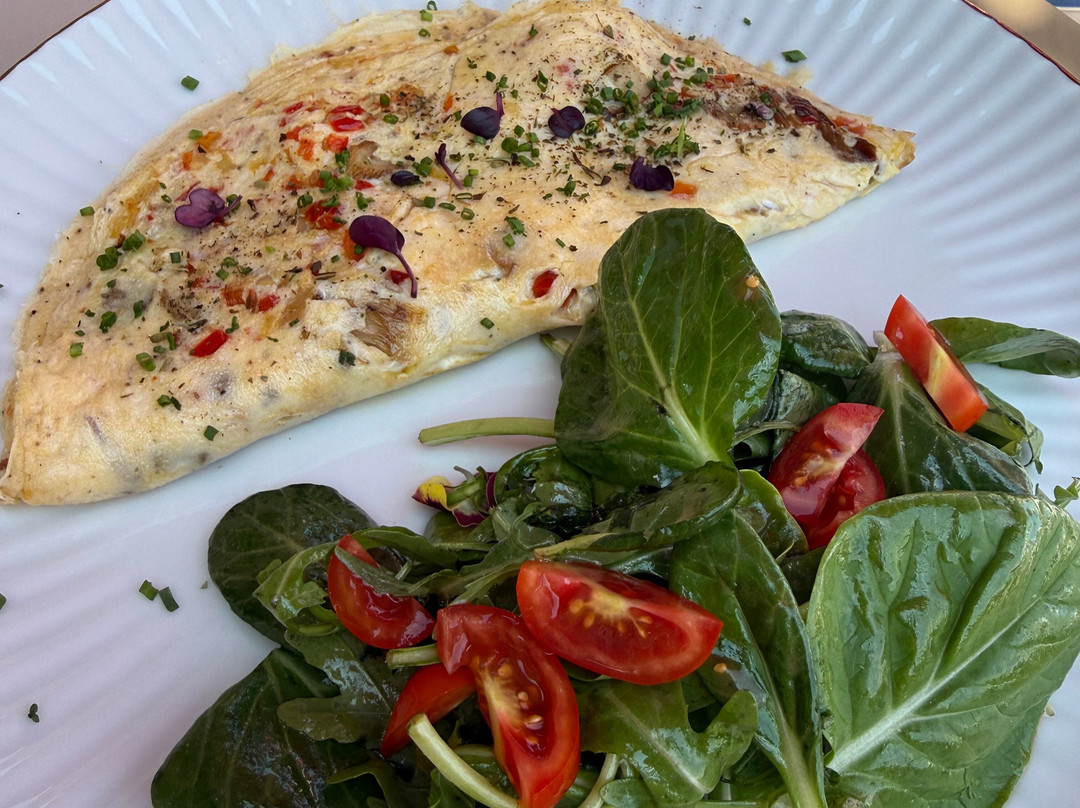 Antonino's Italian Restaurant & Bar
