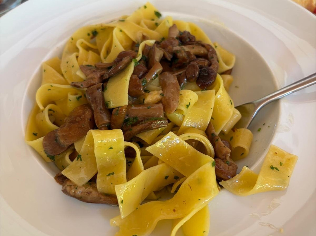 Rifugio Fonteghi主图