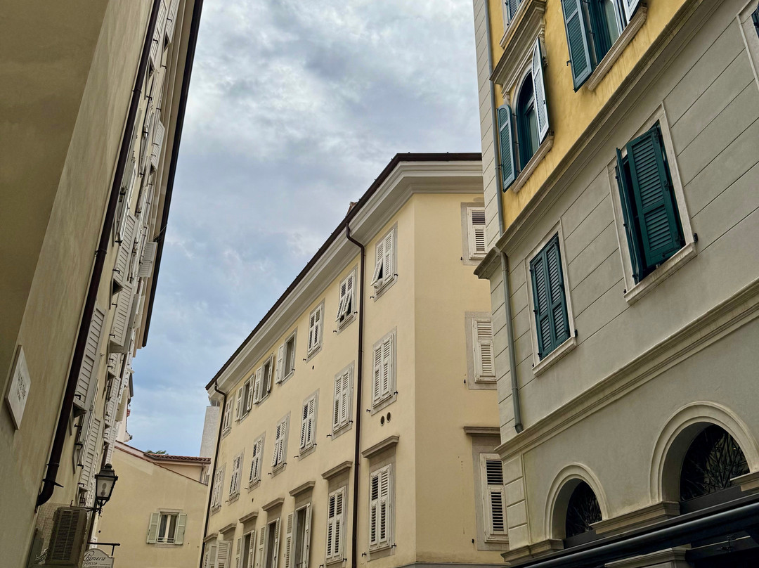 Citta Vecchia (Old City)-的里雅斯特必去景点