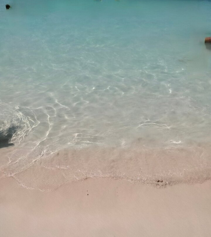 Lido Punta Burrone-Favignana必去景点