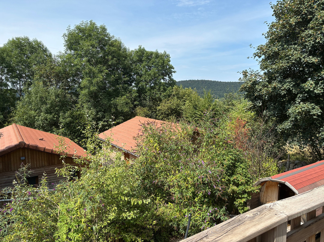 Parc Naturel Régional du Pilat-Pelussin必去景点