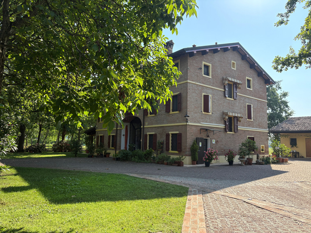 B&B le Noci di Feo主图