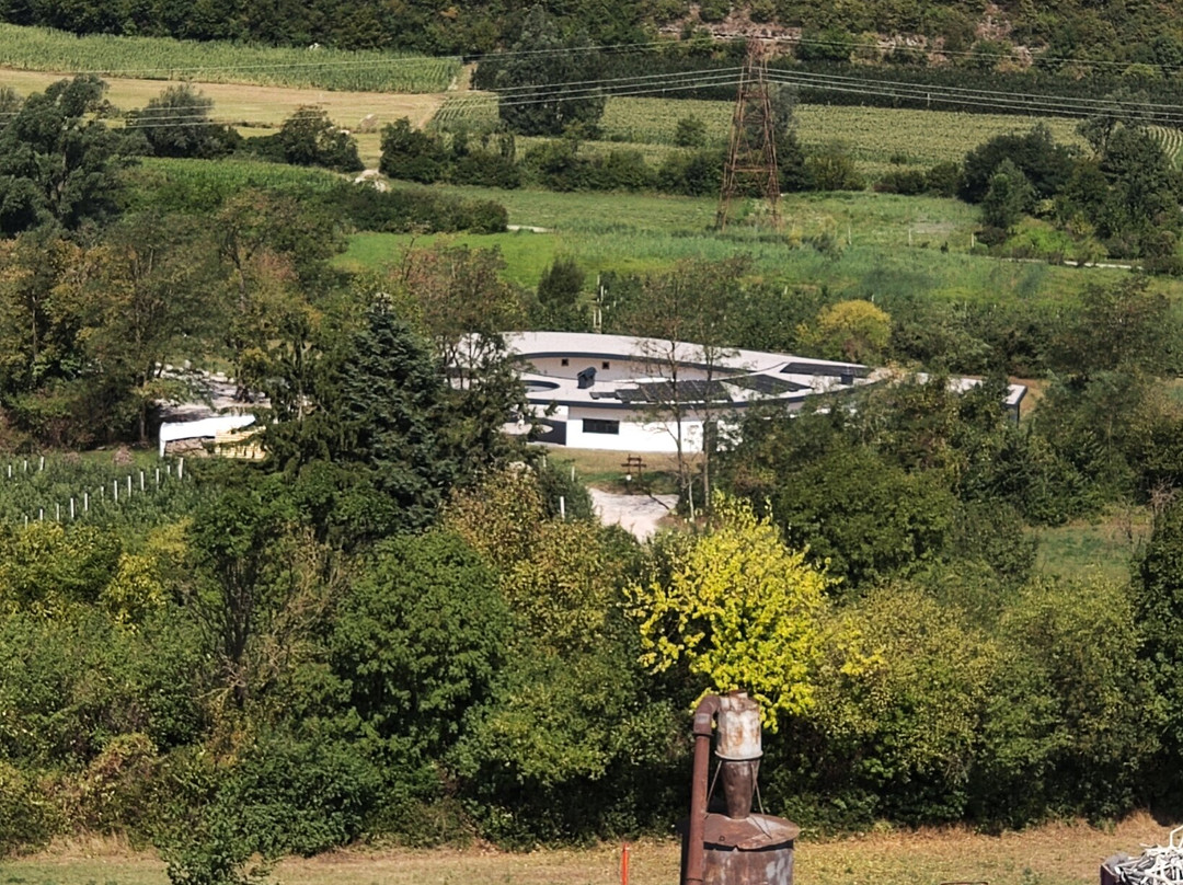 Agritur la Corte dei Ciliegi
