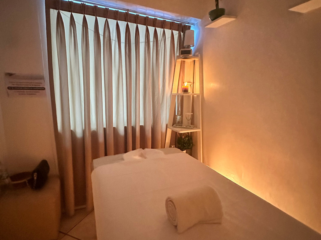 Bambu Massage Pedro Venturo-Santiago de Surco必去景点
