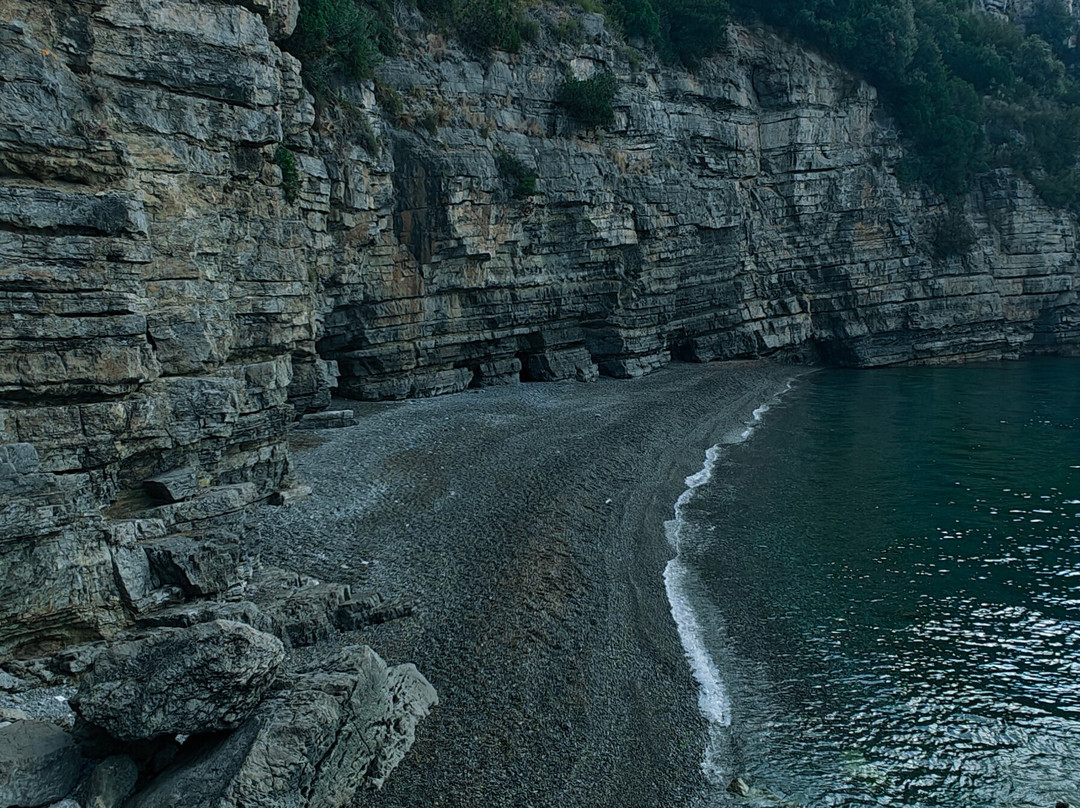Spiaggia di Tordigliano-维克艾库塞必去景点
