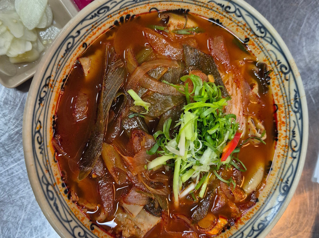 Cơm Tam Đay