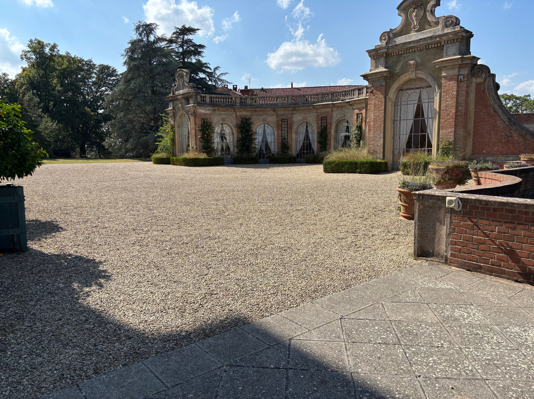 Celle Enomondo酒店住宿-Locanda Marchesi Alfieri