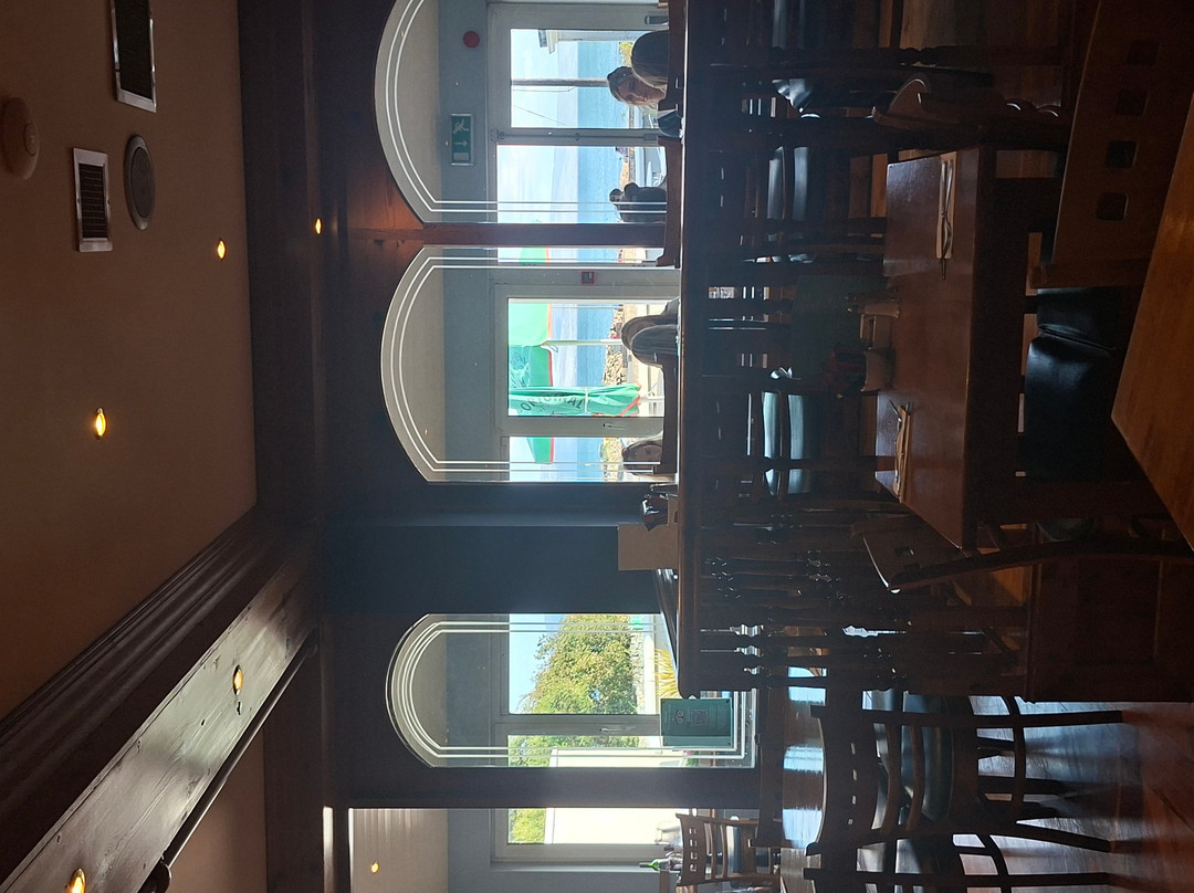 安克鲁斯金兰酒店主图