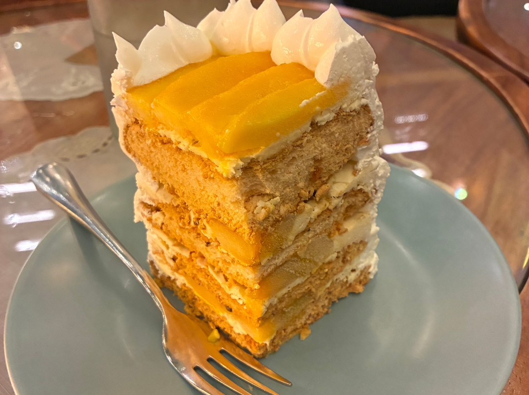 马尼拉冈田酒店主图