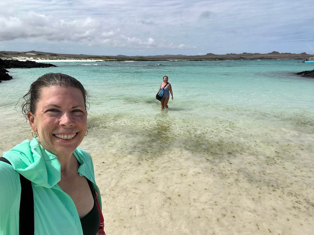 Eco-Challenger Galapagos Tour Agency-圣克里斯托瓦尔必去景点