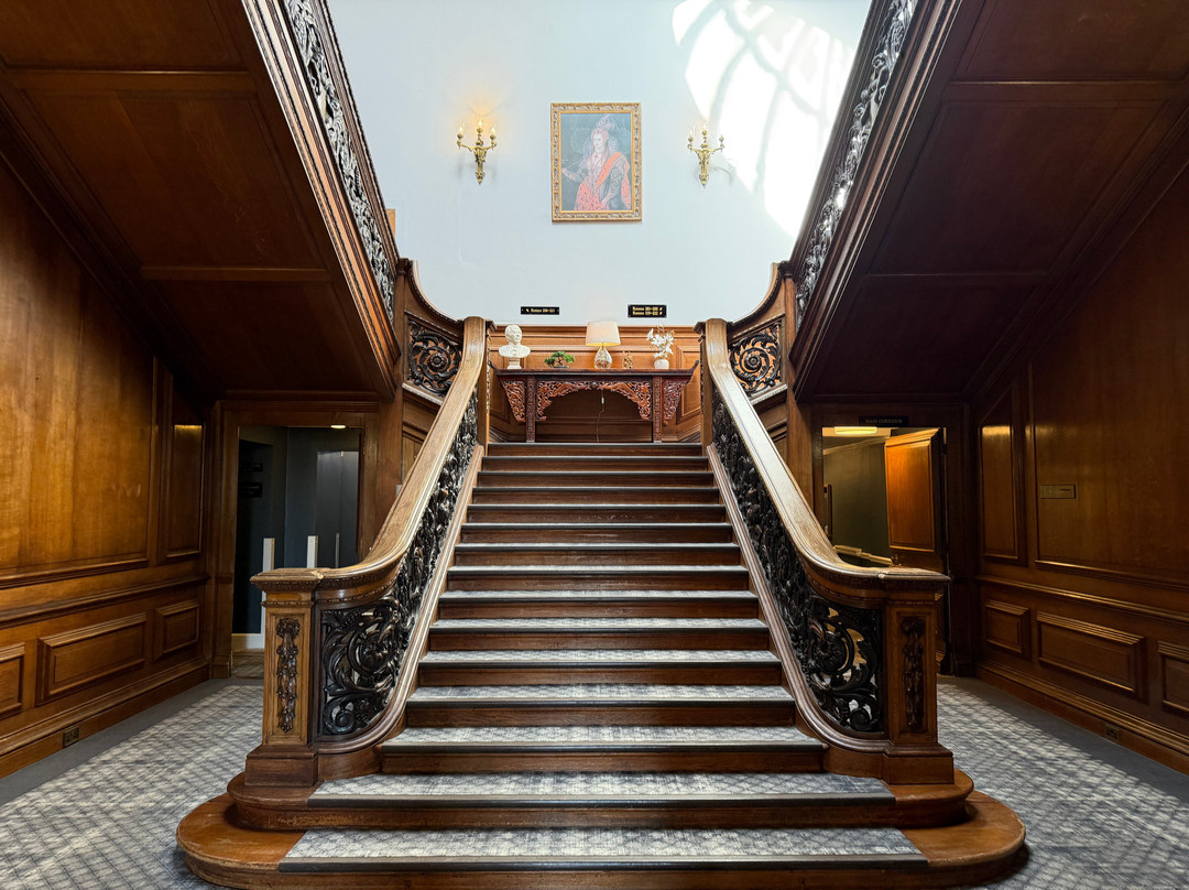Warner Hotels - Holme Lacy House主图