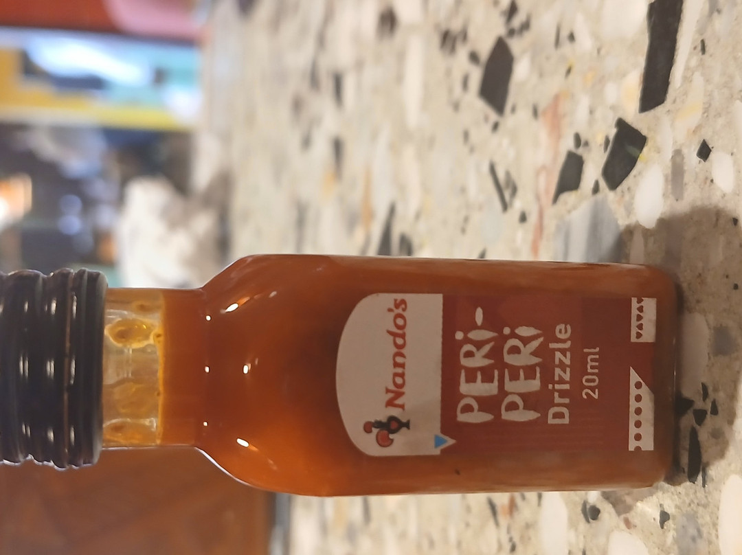 Nando's Worthing