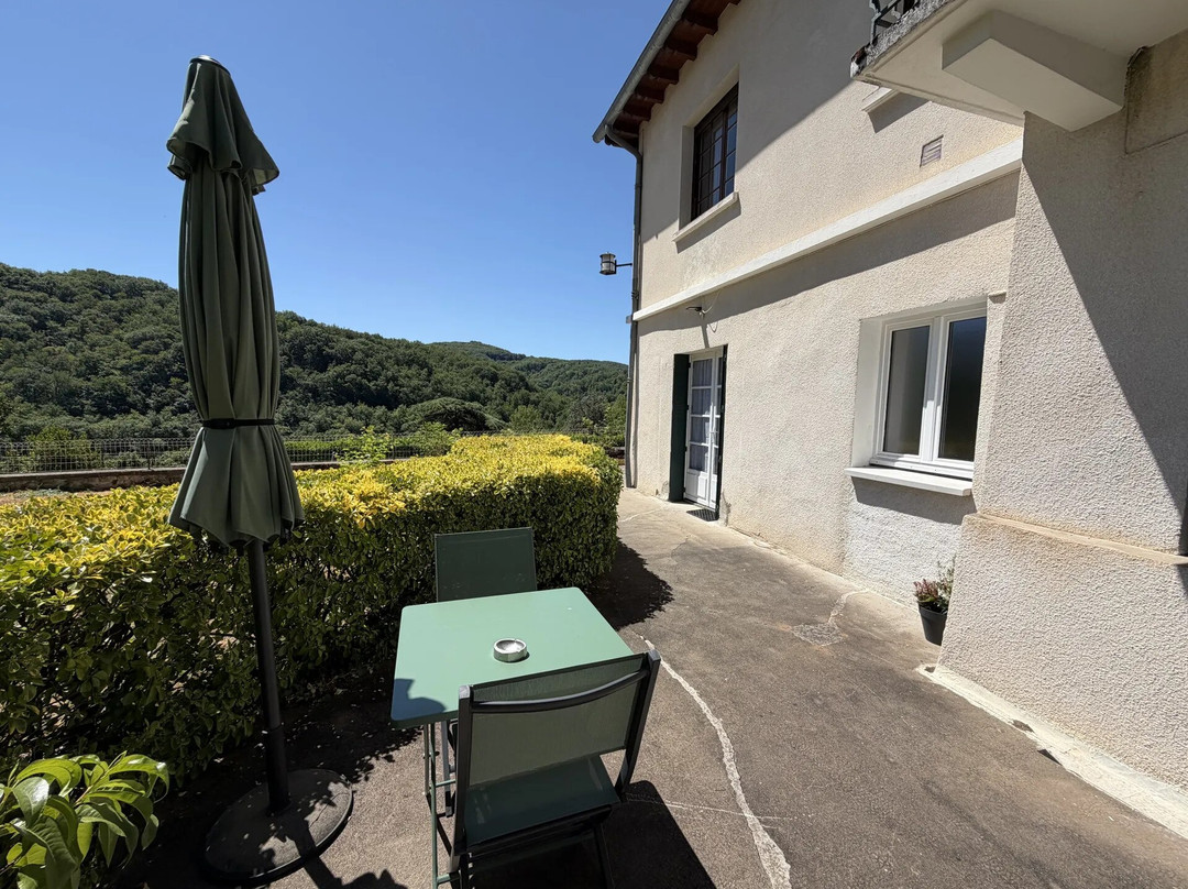 Chambres d'hotes La Fontaine