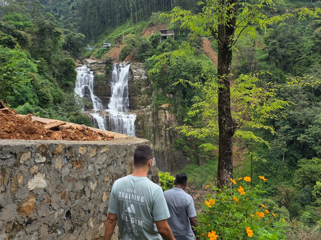 Exotic Island Tours - Private Driver Sri Lanka-Ganemulla必去景点
