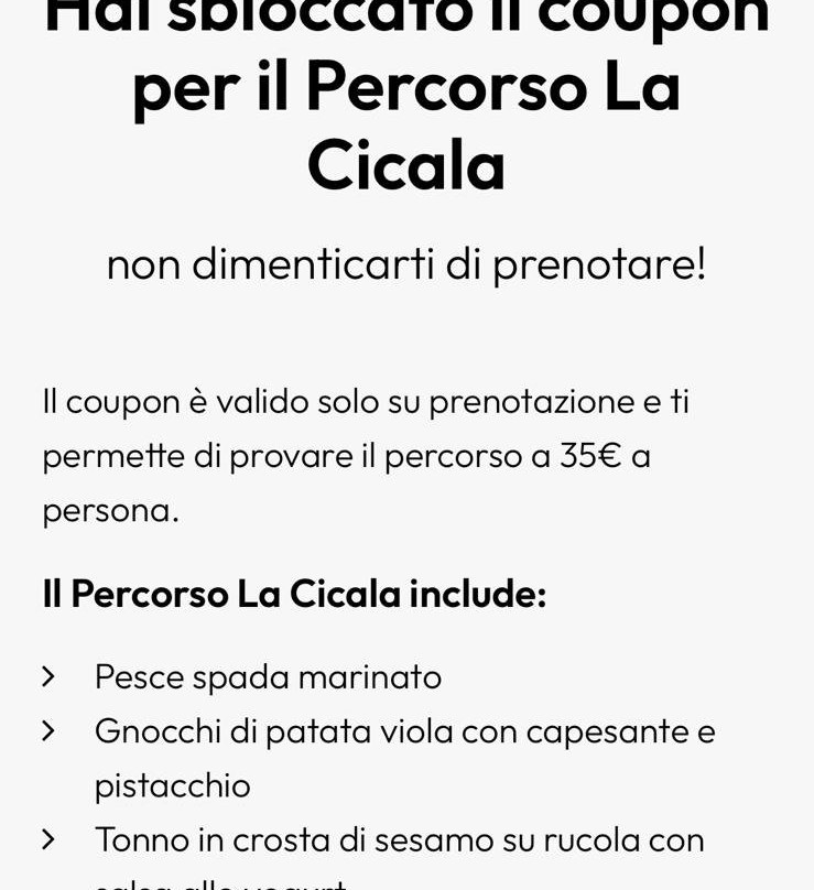 La Cicala e La Fenice
