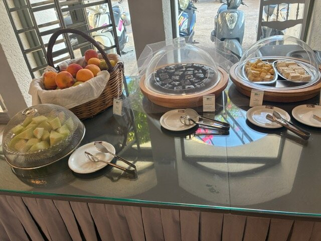 斯卡拉酒店主图