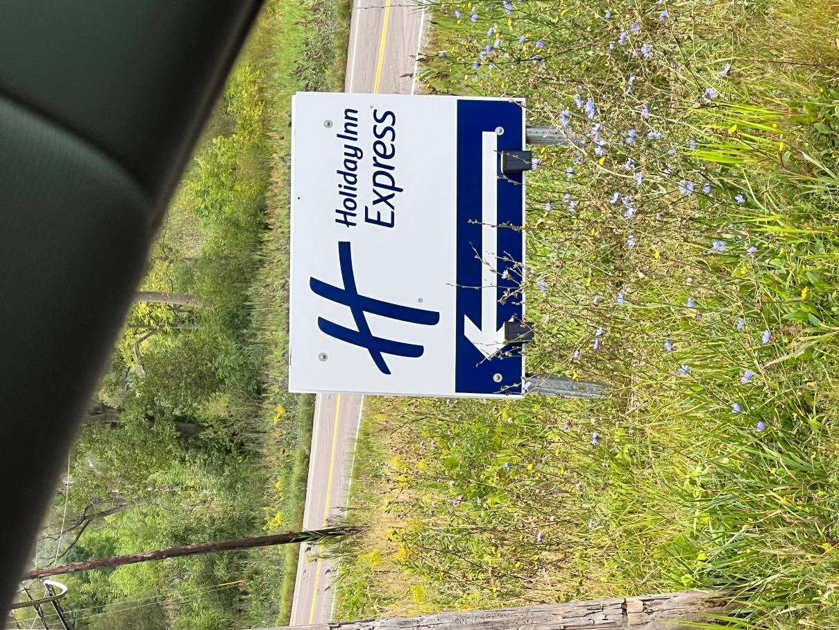 Holiday Inn Express 雪城，展览会场-旅行者