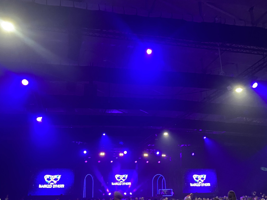Butlin's Minehead Resort主图