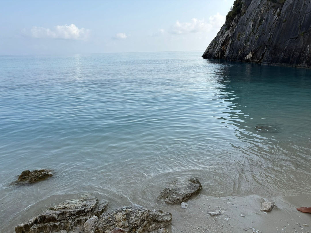 Xigia Beach-Koroni必去景点