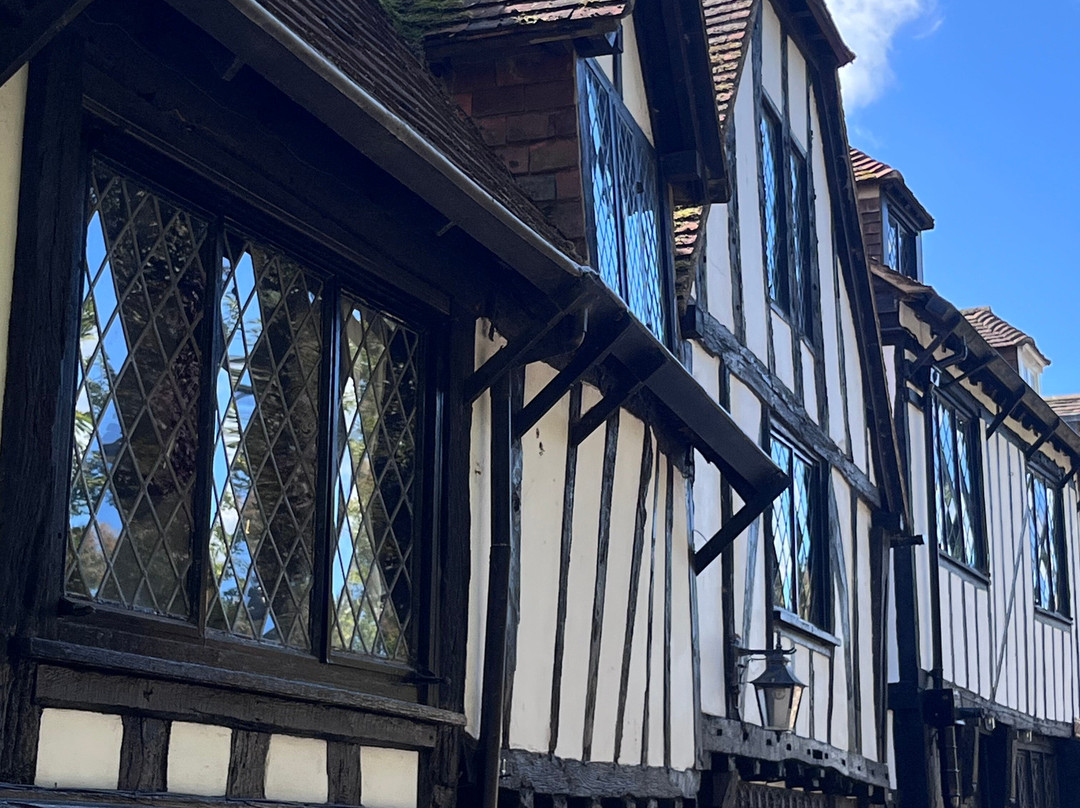 Rye Heritage Centre-拉伊必去景点