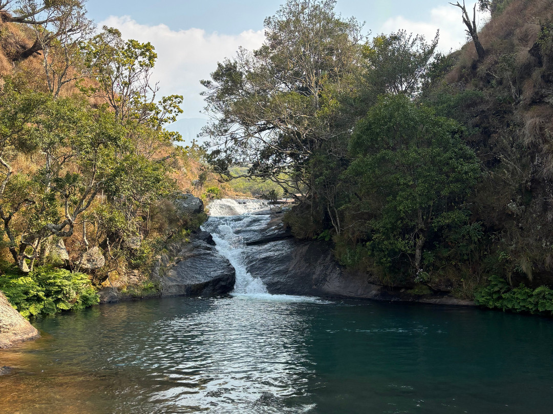 Mulanje Mountain Tour Guide-姆兰杰必去景点