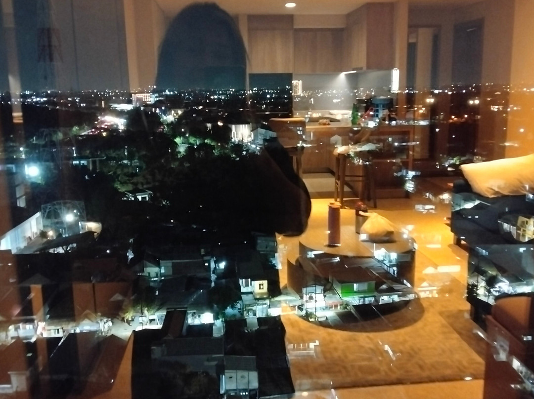 Vasa Hotel Surabaya主图