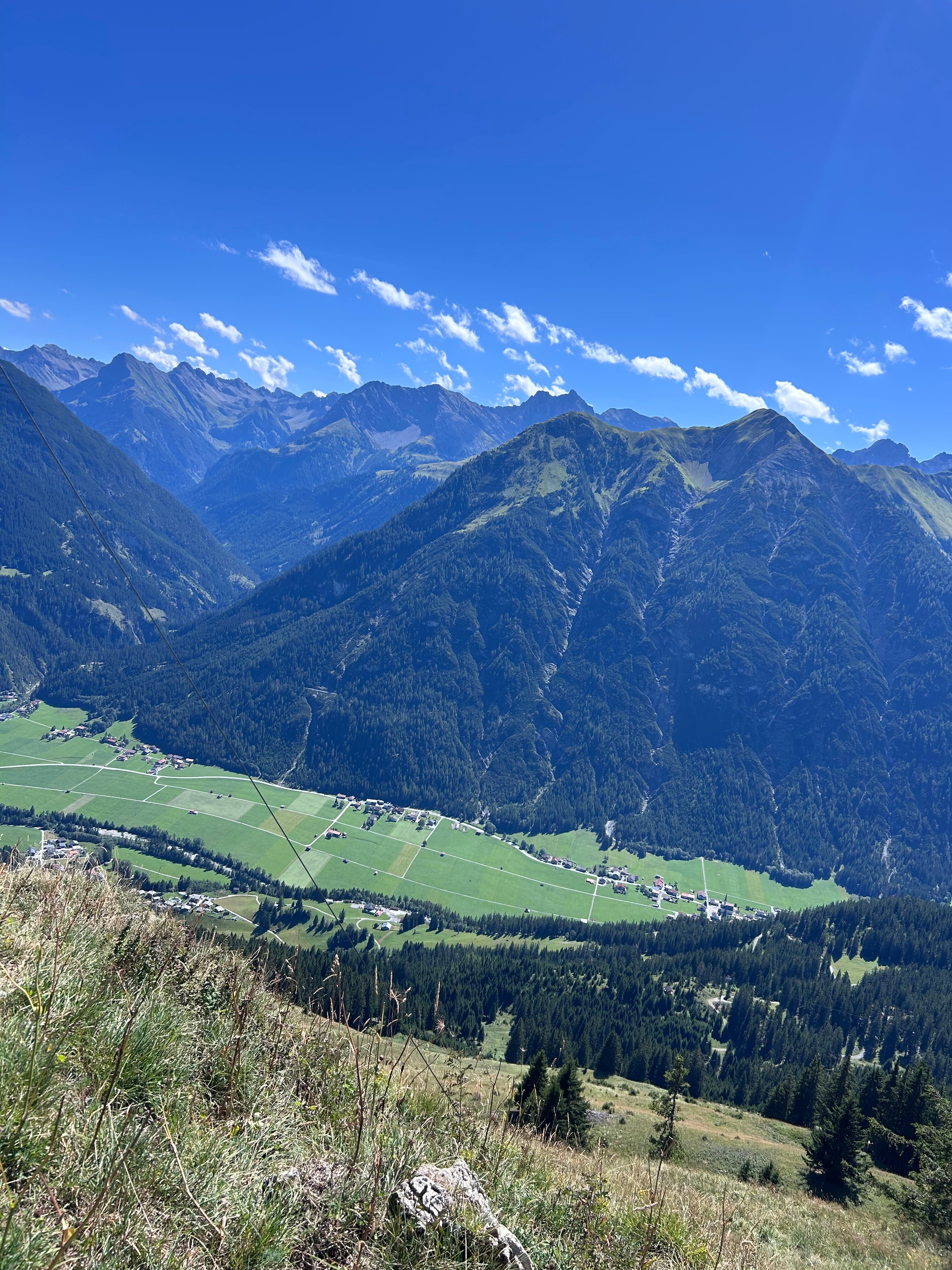 Gasthof Alpenhof-旅行者