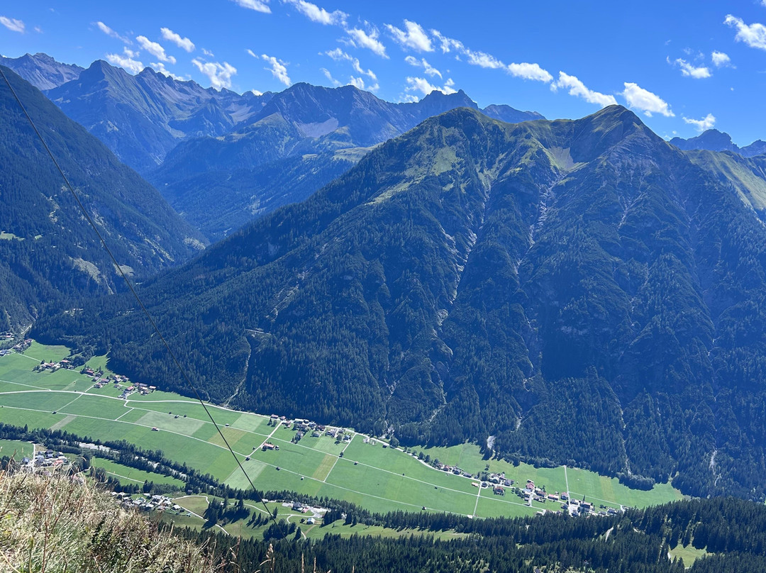 Gasthof Alpenhof主图