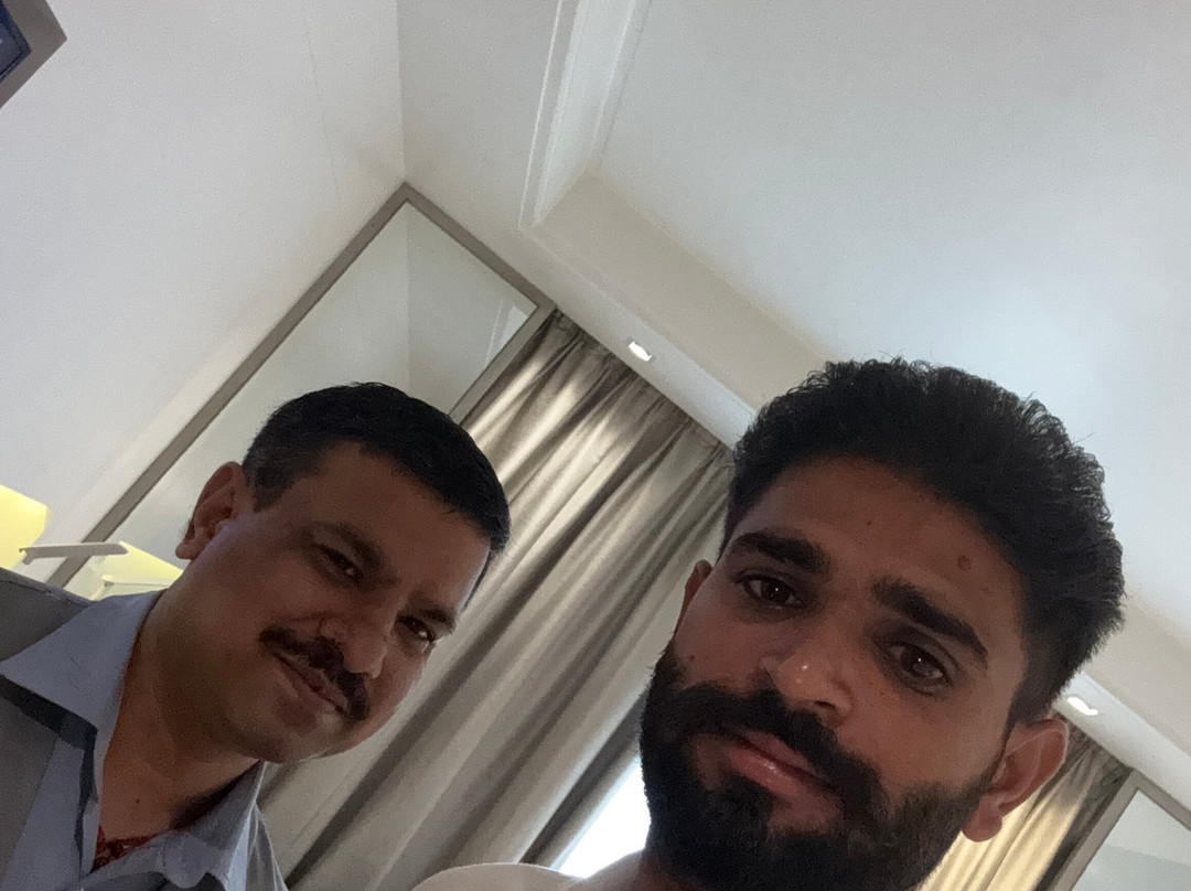 Ramada by Wyndham Ghaziabad Vasundhara主图