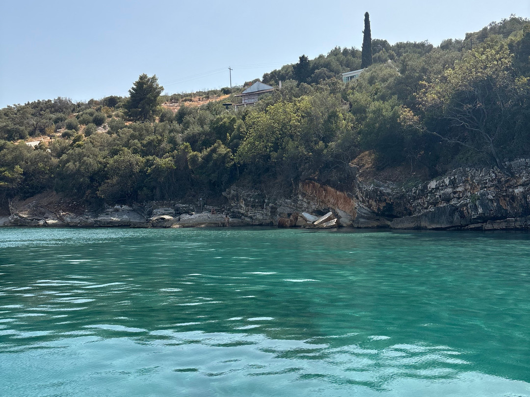 North Corfu Boats Hire-科孚必去景点