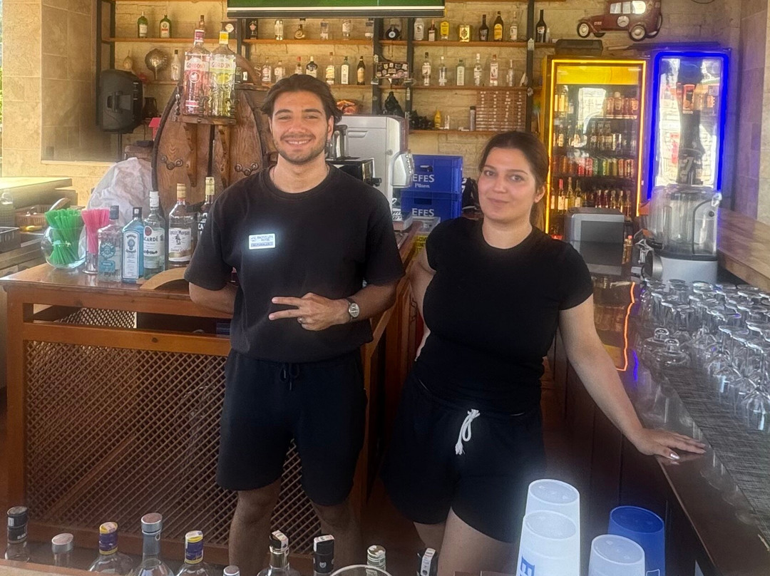 达利安生活温泉酒店主图