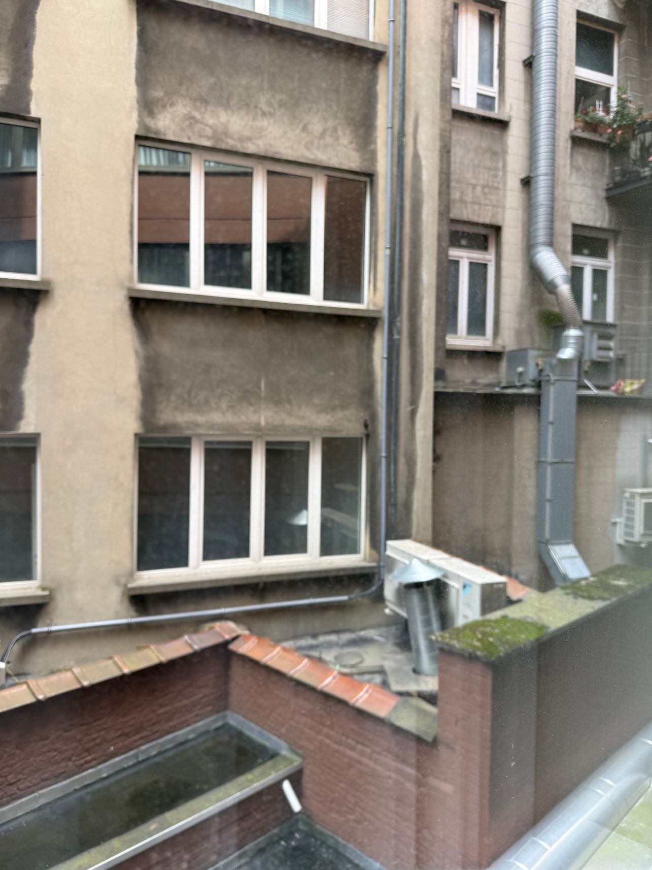 布鲁塞尔中央枕头市酒店-旅行者