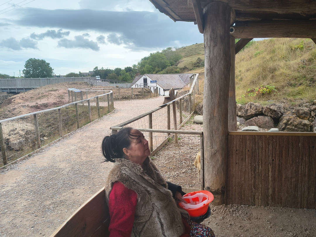 Great Orme Mines-兰迪德诺必去景点