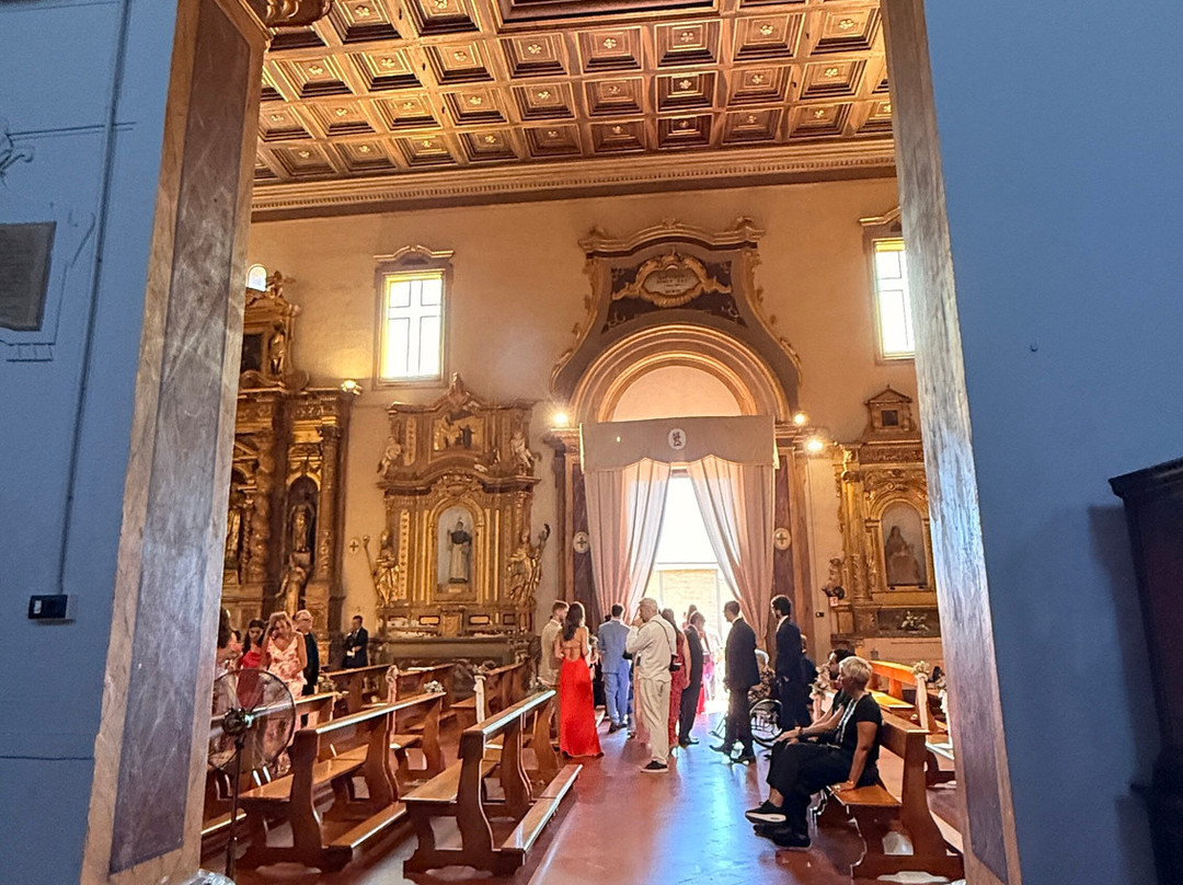 Città Sant'Angelo-Citta Sant'Angelo必去景点