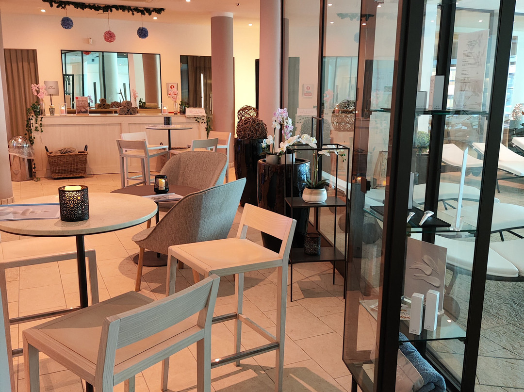 迪加尔达湖莱昂纳多酒店 - 养生及水疗主图