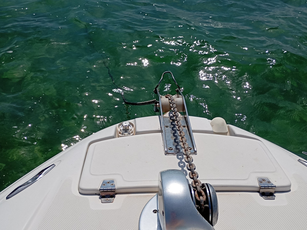 R4Fun - Mini Yachting in Halkidiki-Nea Moudania必去景点