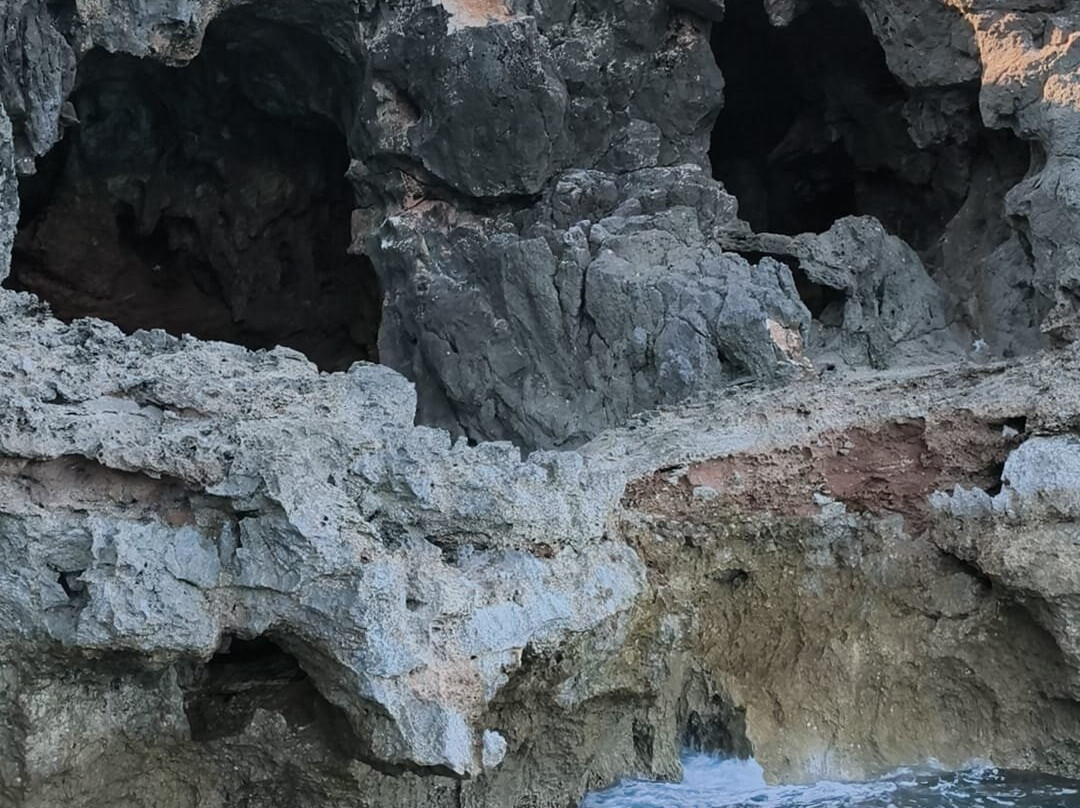 Sikelia Sail -  Tours-Marzamemi必去景点
