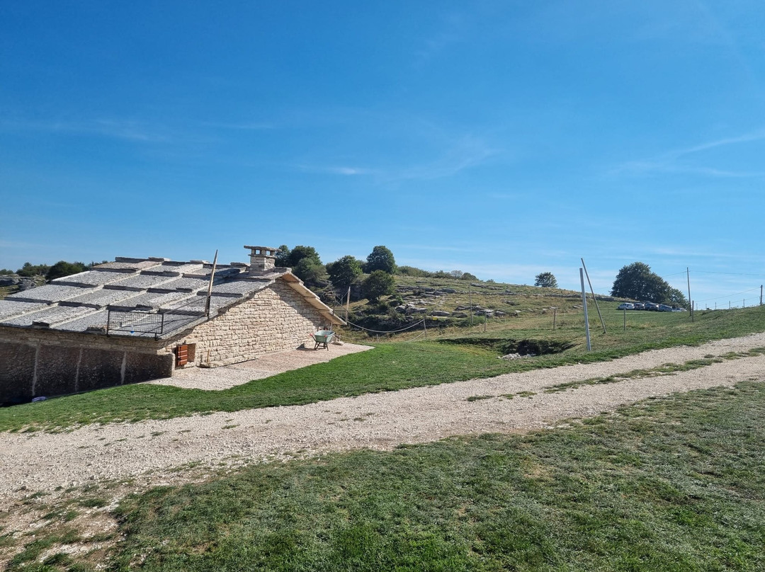 Agriturismo Malga Rambalda