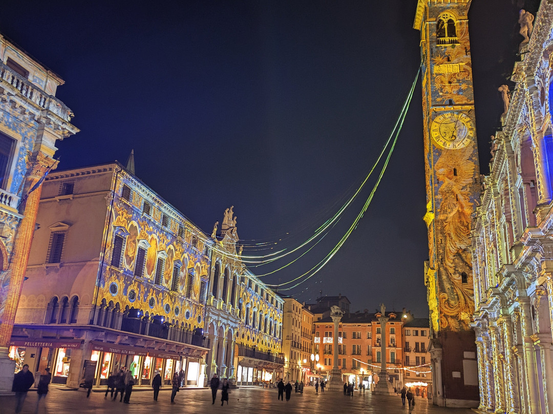 Piazza Dei Signori-维琴查必去景点