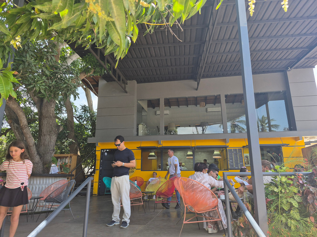 La Empanaderia