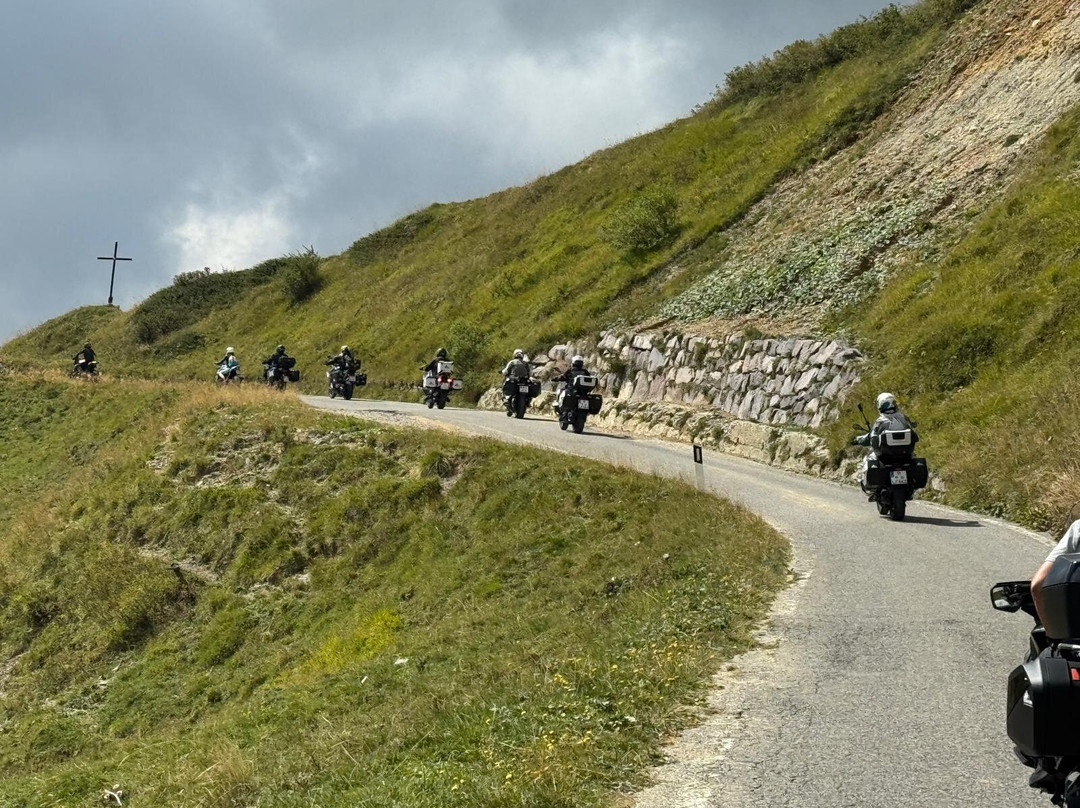 Edelweiss Bike Travel-密敏必去景点