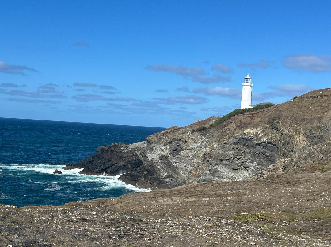 Trevose Head-Constantine Bay必去景点
