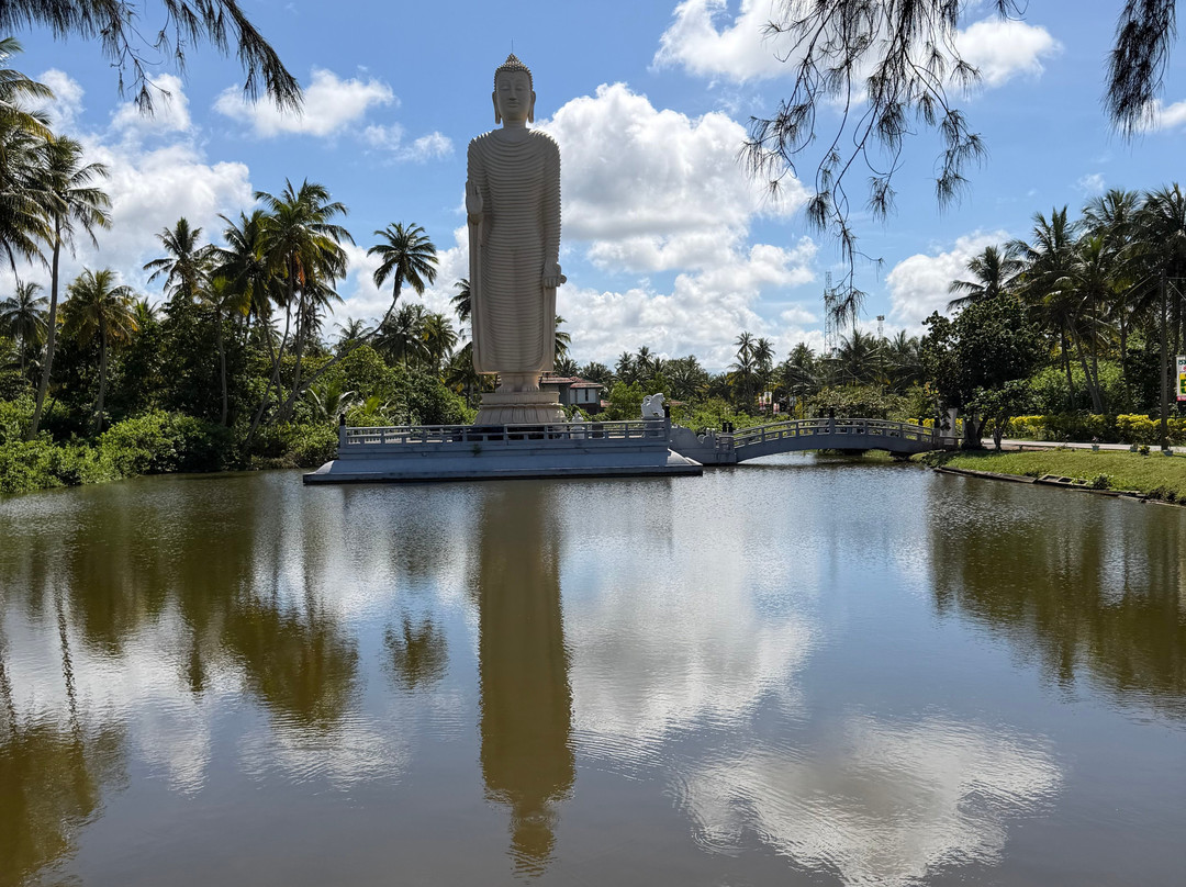 Rent A Tour Guide In Sri Lanka-卡图纳耶克必去景点