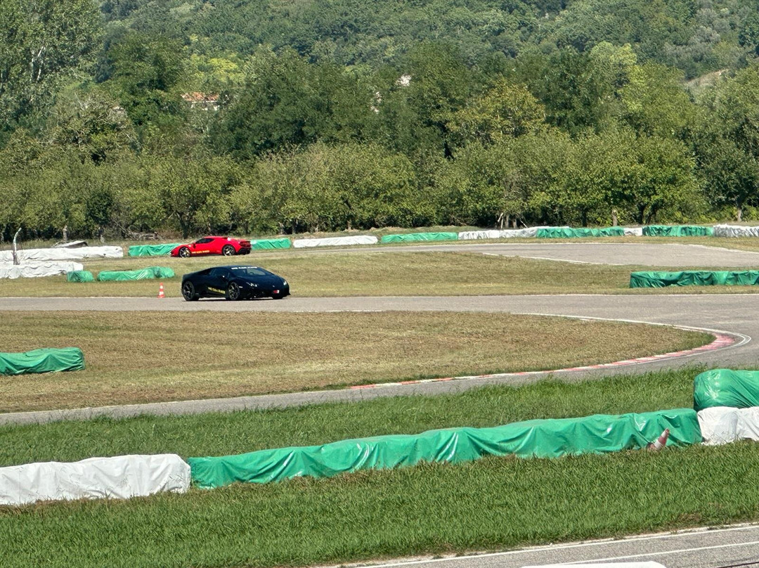 We Can Race-Airola必去景点