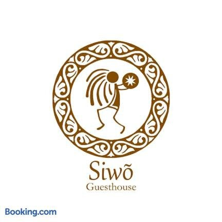 Siwõ Art Guesthouse