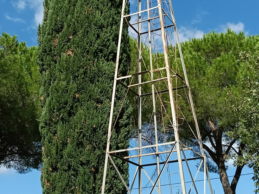 Fattoria di Magliano Winery主图