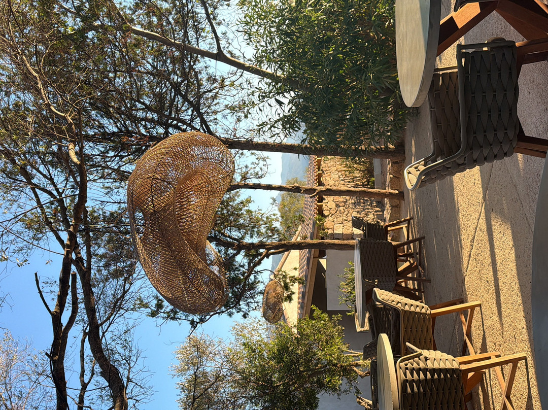 格雷卡勒住宅主图