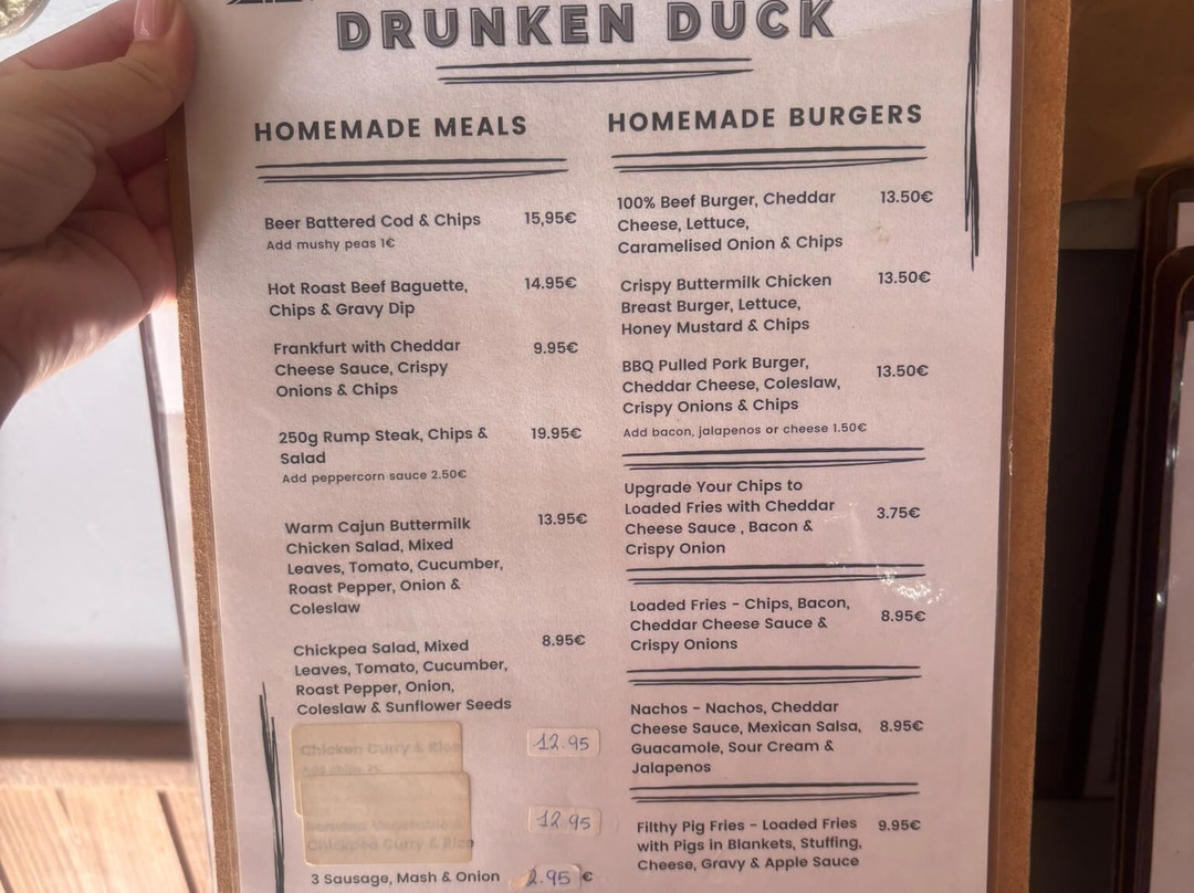 查克因德沃西里斯酒店主图