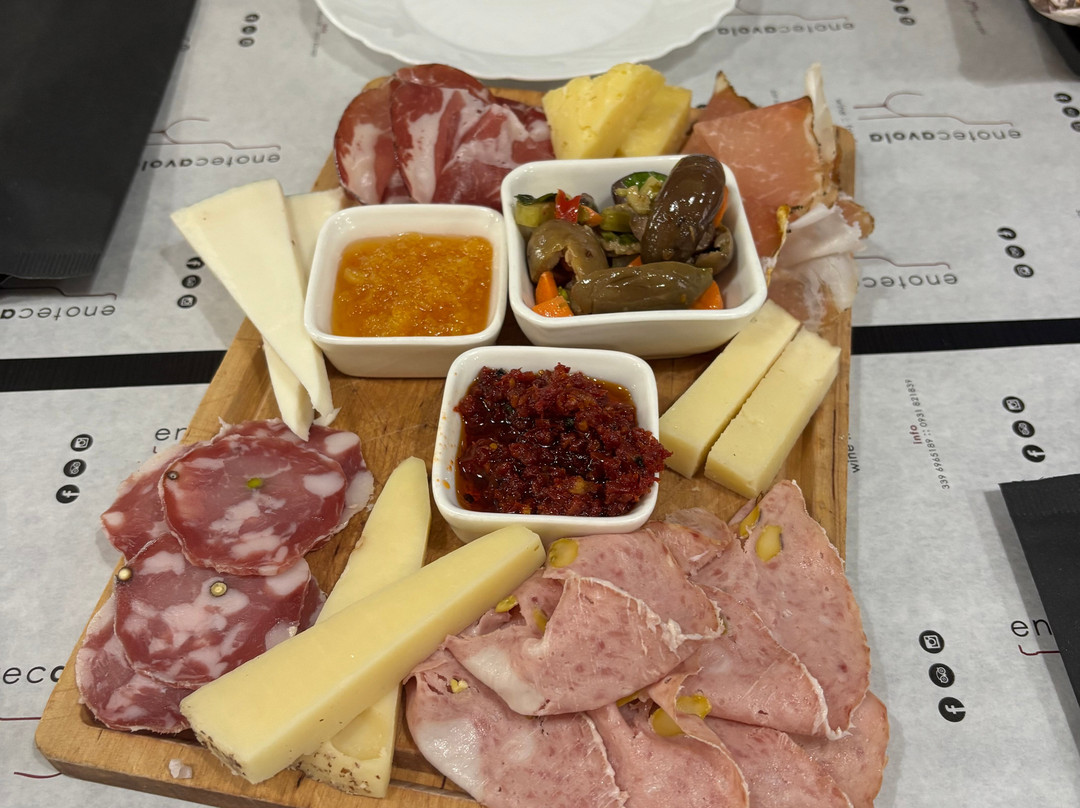 Enoteca Avola-Avola必去景点