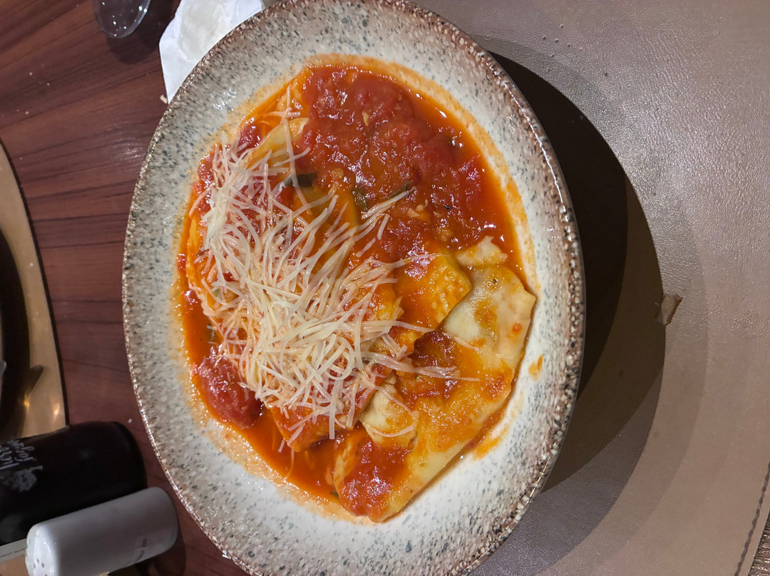 Yvá Gastronomia